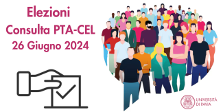Copertina elezioni consulta PTA-CEL 2024