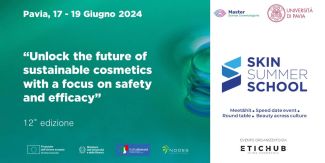 Copertina Skin Summer School 2024