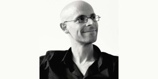 Mauro Lanza, primo piano