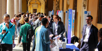 Giornata in presenza Career fair