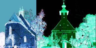 Copertina Workshop "Digital Architectural Heritage presso la Technical University of Cluj-Napoca"