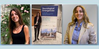 Tre alunne del Collegio Nuovo vincitrici delle borse della Fondazione Ermenegildo Zegna Founder’s Scholarship