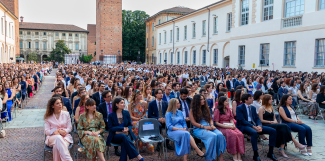 Giornata laureato 2024