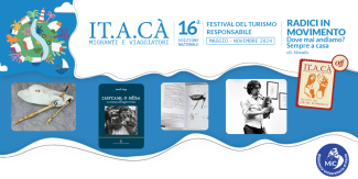 Copertina "Cantami, o Müsa"