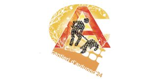 Logo "Cantieri d'Autunno" 2024