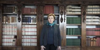 Prof.ssa Anna Magrini (Università di Pavia)