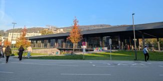 Johannes Kepler University di Linz