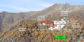 Parco Archeo Minerario Varallo