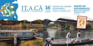 Copertina Tour Barcè Festival IT.A.CÀ