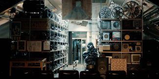 Archivio cinematografico da "Bestiari Erbari Lapidari"