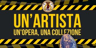 Copertina "Un'artista, un'opera, una collezione"