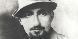 Primo piano di Teresio Olivelli