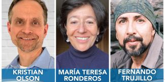 I vincitori 2024 del Tällberg-SNF-Eliasson Global Leadership Prize