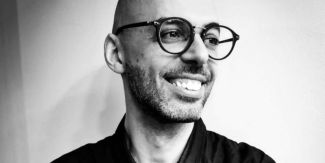 Dmitri Kourliandski, primo piano