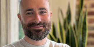 Matteo Alvaro, primo piano