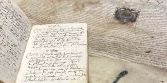 Alcune delle risorse documentarie conservate nel fondo dell’Archivio storico del Comune di Pavia