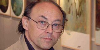 Gabriele Albanesi, primo piano