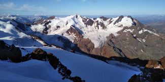 Ghiacciaio dei Forni