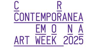 Logo "Cremona Art Week" 2025