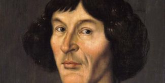 Ritratto di Niccolò Copernico