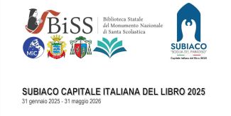 Copertina per rassegna "Pauca et rationabilia" 