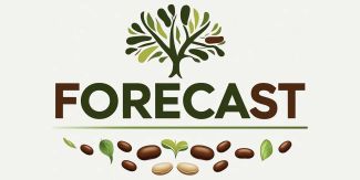 Logo progetto FORECAST