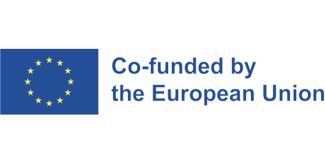 Logo Cofinanziamento UE