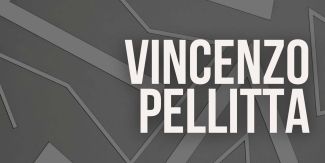Copertina incontro con Vincenzo Pellitta