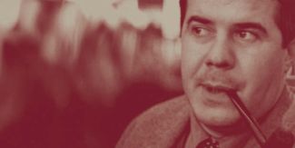 Germano Lombardi, primissimo piano