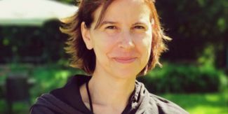 Giuditta Matucci, primissimo piano