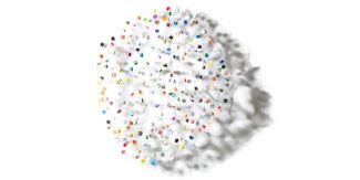 Opera di Francesco Damiani