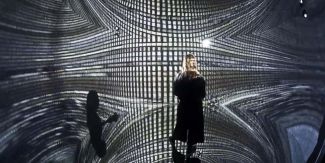 Anadol, Refik. Archive Dreaming [SALT Galata, Istanbul, April 20 – June 11, 2017], curated by Vasıf Kortun, Istanbul, SALT, 2017.