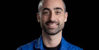 Capitano Andrea Patassa, primo piano