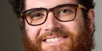 Matteo Tarsi, primissimo piano