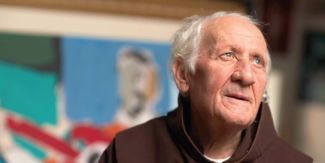 Padre Costanino Ruggeri