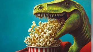 Dettaglio dell'immagine di copertina del libro "Che cos'è il trash"