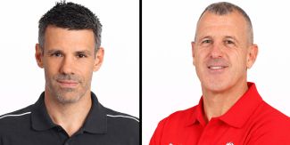 Leonardo Belotti e Marco Luison