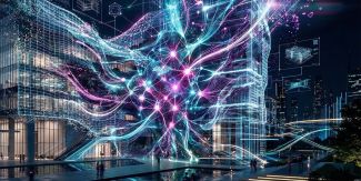 Rendering architettonico generato attraverso il Building Information Modeling