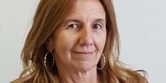 Livia Visai, primissimo piano