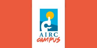 Logo completo AIRCCampus