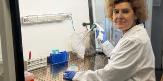 Natalia S. Pellegata