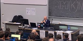 Alessandro Greco (UniPv) - Keynote di apertura