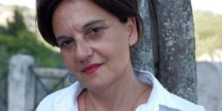 Emma Dante, primissimo piano