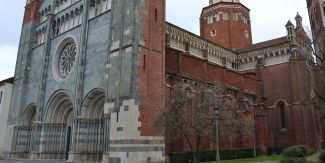 Basilica di Sant'Andrea a Vercelli