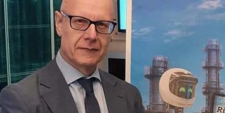 Dott. Leonardo Cuccaro al convegno SAPAF