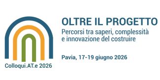 Logo convegno "Oltre il progetto"