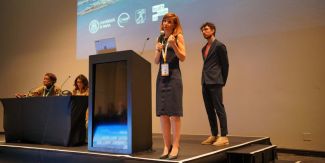 L'intervento della prof.ssa Anna Odone al Congresso Mondiale di Sanità Pubblica a Cape Town