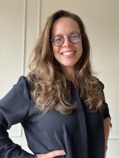 Alice Gioia