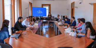 EC2U meeting