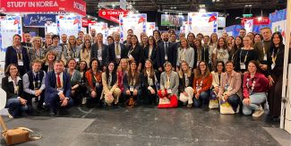 EAIE 2026 -2